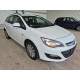 2015 Opel Astra J Sports Tourer Selection 2015 Opel Astra J Sports Tourer Selection