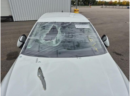 2023 Volkswagen Golf VIII Lim. Move