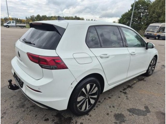 2023 Volkswagen Golf VIII Lim. Move