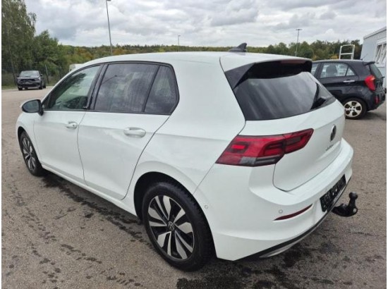 2023 Volkswagen Golf VIII Lim. Move
