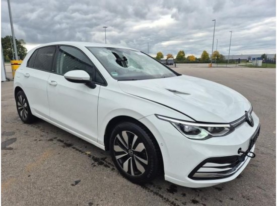 2023 Volkswagen Golf VIII Lim. Move