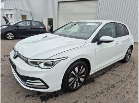 2023 Volkswagen Golf VIII Lim. Move
