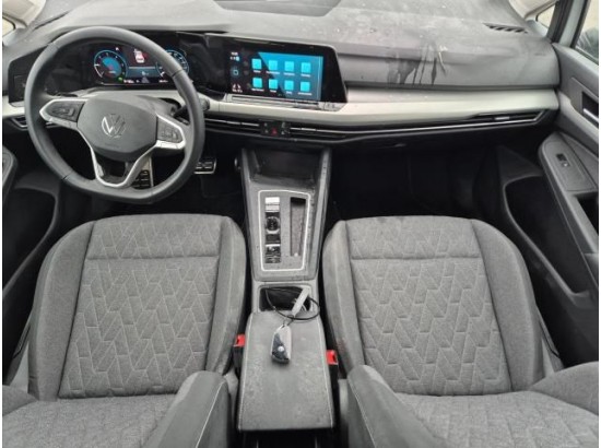 2023 Volkswagen Golf VIII Lim. Move