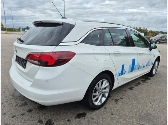 2020 Opel Astra K Sports Tourer Elegance Start/Stop 2020 Opel Astra K Sports Tourer Elegance Start/Stop