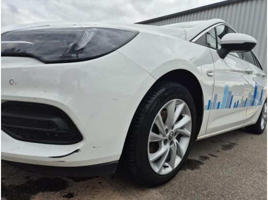 2020 Opel Astra K Sports Tourer Elegance Start/Stop 2020 Opel Astra K Sports Tourer Elegance Start/Stop