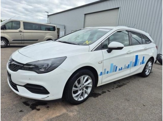 2020 Opel Astra K Sports Tourer Elegance Start/Stop 2020 Opel Astra K Sports Tourer Elegance Start/Stop
