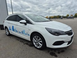 2020 Opel Astra K Sports Tourer Elegance Start/Stop