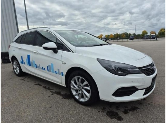 2020 Opel Astra K Sports Tourer Elegance Start/Stop 2020 Opel Astra K Sports Tourer Elegance Start/Stop