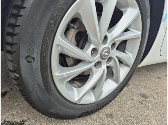 2020 Opel Astra K Sports Tourer Elegance Start/Stop 2020 Opel Astra K Sports Tourer Elegance Start/Stop