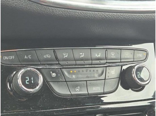 2020 Opel Astra K Sports Tourer Elegance Start/Stop 2020 Opel Astra K Sports Tourer Elegance Start/Stop