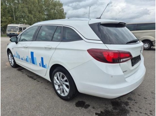 2020 Opel Astra K Sports Tourer Elegance Start/Stop 2020 Opel Astra K Sports Tourer Elegance Start/Stop