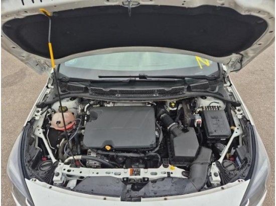 2020 Opel Astra K Sports Tourer Elegance Start/Stop 2020 Opel Astra K Sports Tourer Elegance Start/Stop