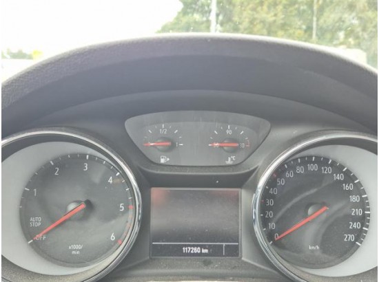 2020 Opel Astra K Sports Tourer Elegance Start/Stop 2020 Opel Astra K Sports Tourer Elegance Start/Stop