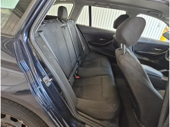 2015 BMW 3er Touring 316d