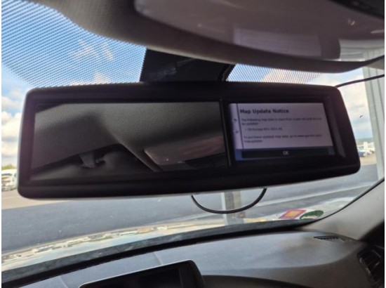 2015 BMW 3er Touring 316d