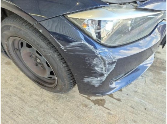 2015 BMW 3er Touring 316d