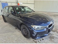 2015 BMW 3er Touring 316d