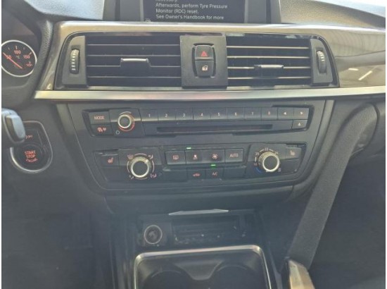 2015 BMW 3er Touring 316d