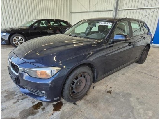 2015 BMW 3er Touring 316d