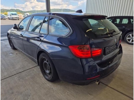 2015 BMW 3er Touring 316d