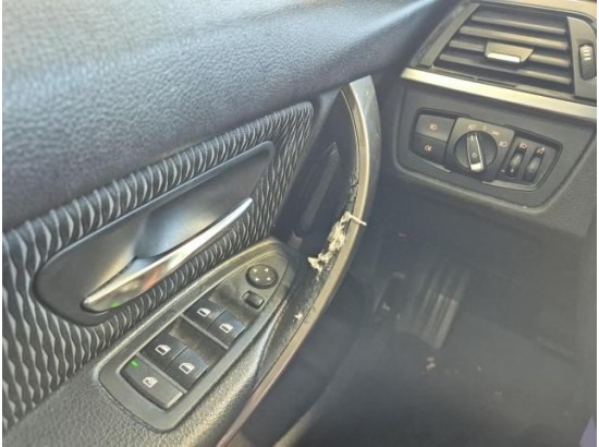 2015 BMW 3er Touring 316d