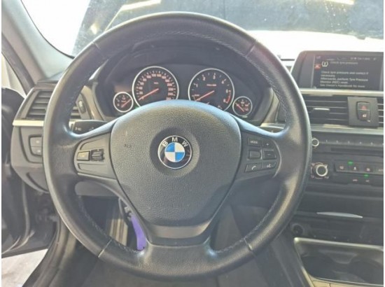 2015 BMW 3er Touring 316d