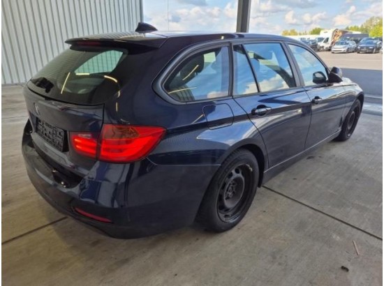 2015 BMW 3er Touring 316d