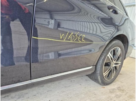 2021 Mercedes-Benz C -Klasse T-Modell C 220 T d 4Matic