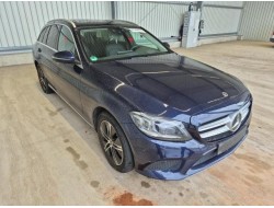 2021 Mercedes-Benz C -Klasse T-Modell C 220 T d 4Matic