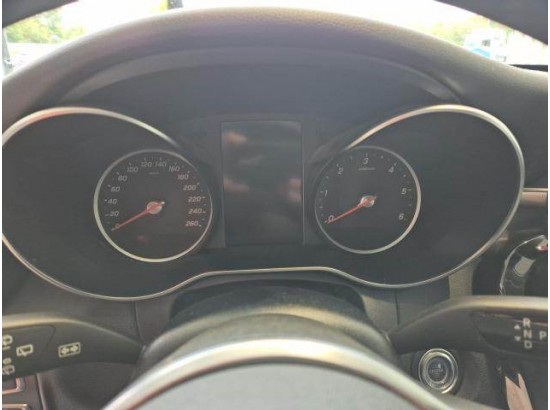 2021 Mercedes-Benz C -Klasse T-Modell C 220 T d 4Matic
