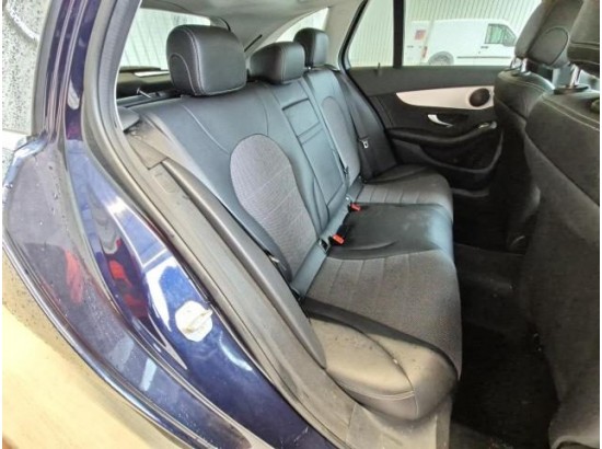 2021 Mercedes-Benz C -Klasse T-Modell C 220 T d 4Matic