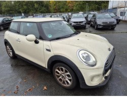 2016 Mini Mini 3-trg. One