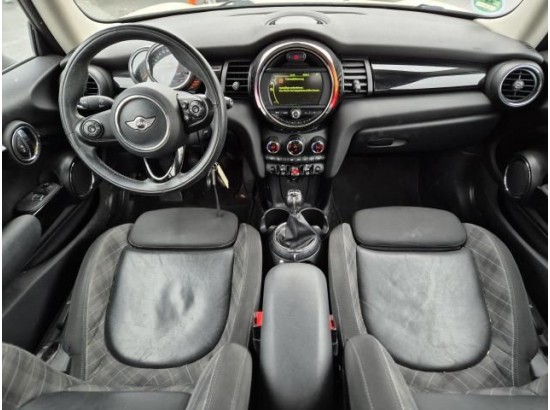 2016 Mini Mini 3-trg. One