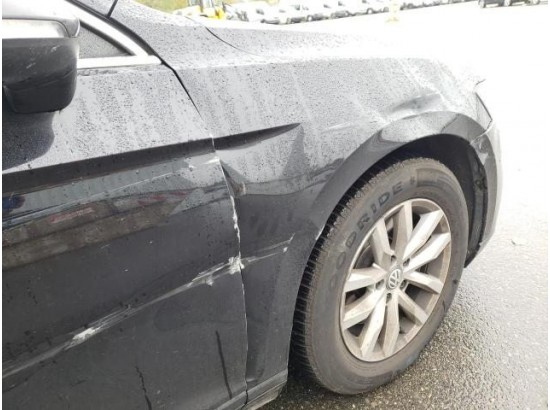 2019 Volkswagen Passat Variant Business