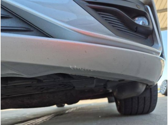 2021 Ford Focus Lim. ST-Line