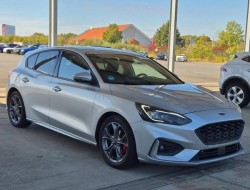 2021 Ford Focus Lim. ST-Line
