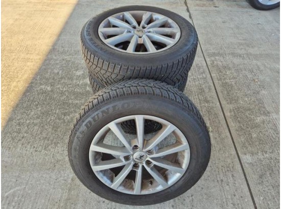 2021 Ford Focus Lim. ST-Line