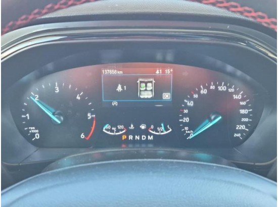 2021 Ford Focus Lim. ST-Line