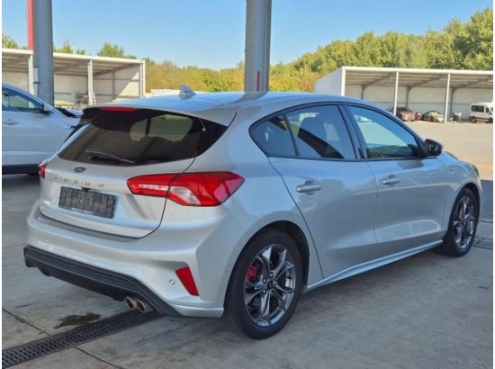 2021 Ford Focus Lim. ST-Line