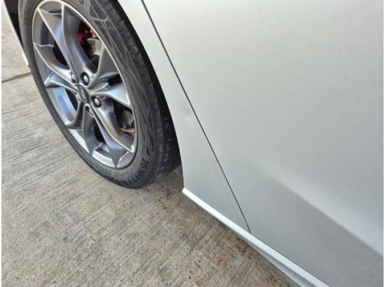 2021 Ford Focus Lim. ST-Line