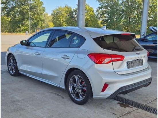 2021 Ford Focus Lim. ST-Line