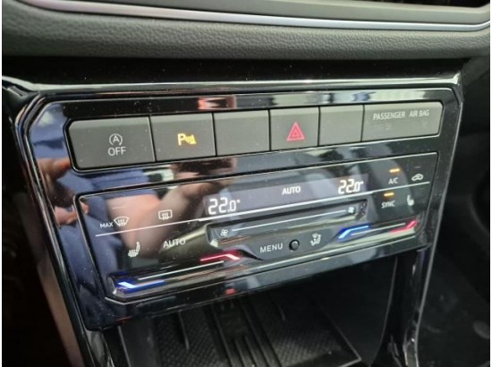 2025 Volkswagen T-Cross 1.0 TSI 70 kW Goal 2025 Volkswagen T-Cross 1.0 TSI 70 kW Goal