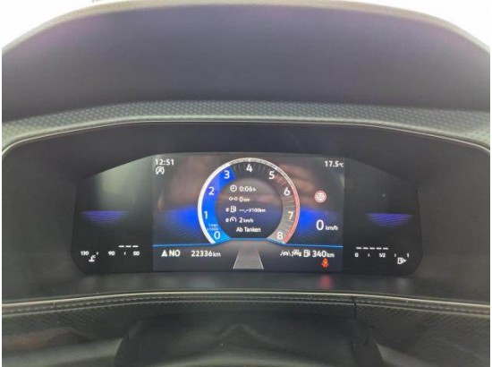 2025 Volkswagen T-Cross 1.0 TSI 70 kW Goal 2025 Volkswagen T-Cross 1.0 TSI 70 kW Goal