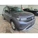 2025 Volkswagen T-Cross 1.0 TSI 70 kW Goal 2025 Volkswagen T-Cross 1.0 TSI 70 kW Goal