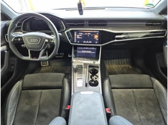 2019 Audi S6 Avant 3.0 TDI quattro basis