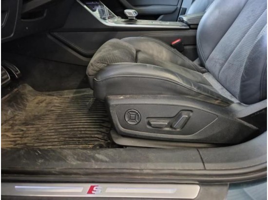2019 Audi S6 Avant 3.0 TDI quattro basis