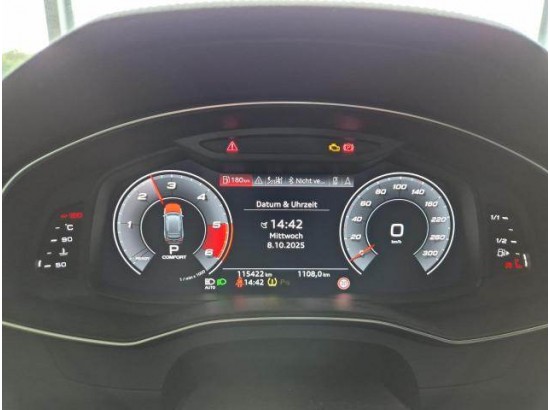 2019 Audi S6 Avant 3.0 TDI quattro basis