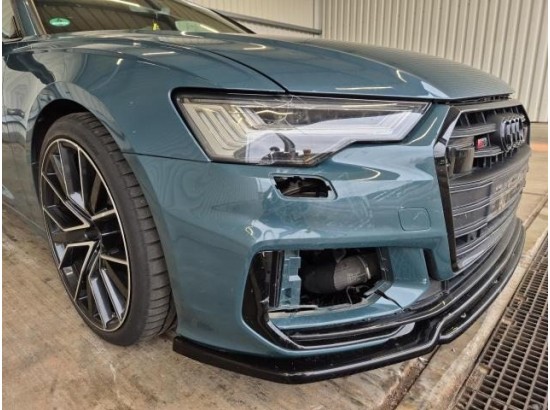 2019 Audi S6 Avant 3.0 TDI quattro basis