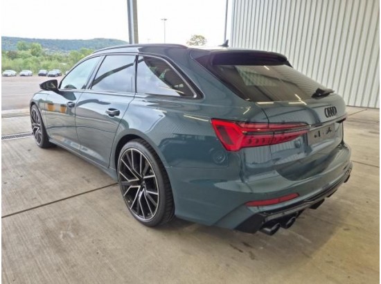 2019 Audi S6 Avant 3.0 TDI quattro basis