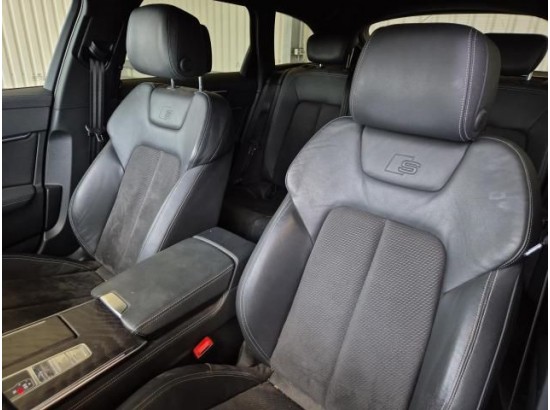 2019 Audi S6 Avant 3.0 TDI quattro basis